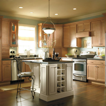 Homecrest Kitchens