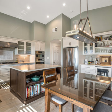 Bonita Kitchen/Family Room Remodel