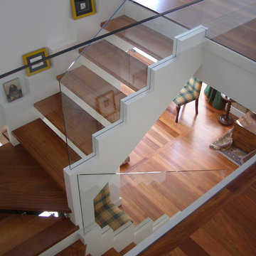 Escalera
