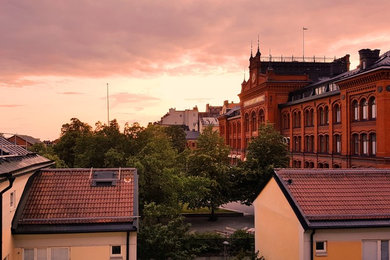 Högbergsgatan 42A Vindsvåning