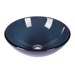 Blue Vessel Basin - Products