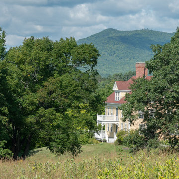 Merrill House