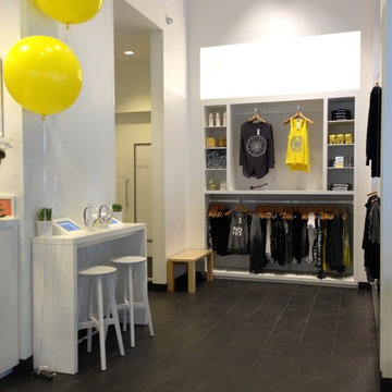 Soulcycle - 384 Lafayette