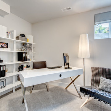 84th Avenue Rowhome