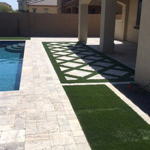 landscaping new home
