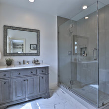 My Bathroom Plan