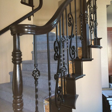 Floors & Stairs