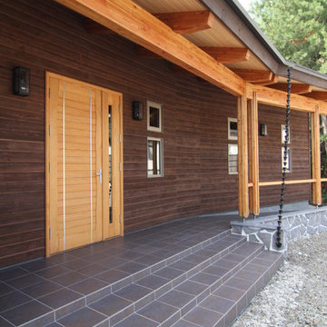 Y-SALON(帯広の個人邸サロン)