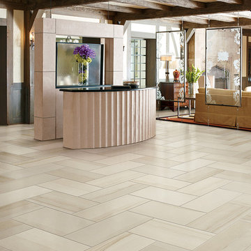 Moonstruck Porcelain Stone by Crossville in Kosmos