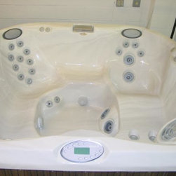 Product Inventory - Hot Tubs