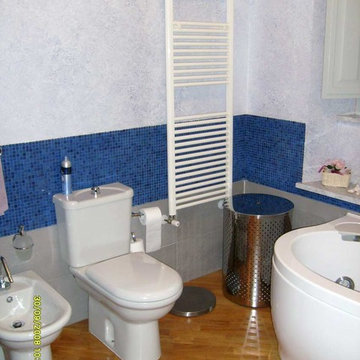 UNA CASA A MASSA