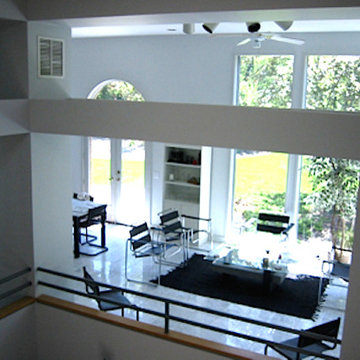 Contemporary Residence