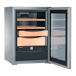 XS 200 - Refrigerators