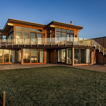 Facerock Beach Vacation Home
