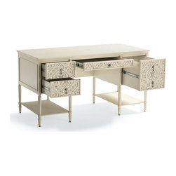 Serafina Desk - Desks And Hutches