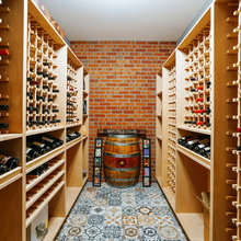 Wine Cellar