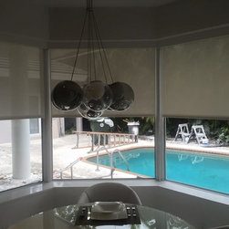 Roller Shades - Roller Shades
