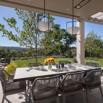 Wine Country Retreat