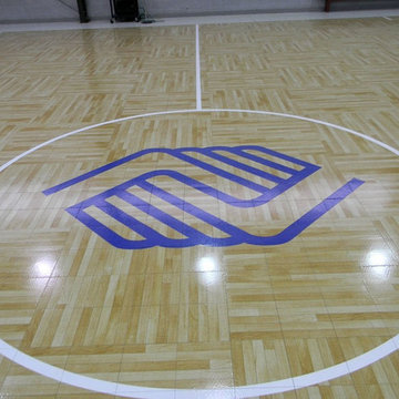 Gymnasium