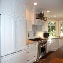 nordic white cabinet