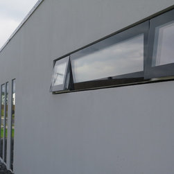 Iceland Project - Windows