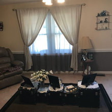 David's ideas
