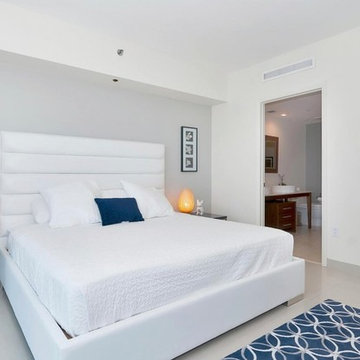 Home Staging - 5 Units in Viceroy Brickell - Miami
