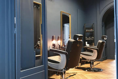 Salon de Coiffure