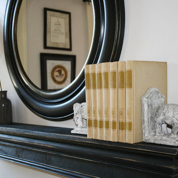 Savannah Law Firm Office