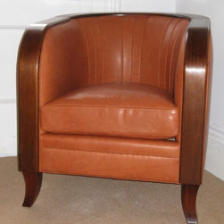 BCH Chair - Armchairs And Accent Chairs