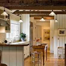 Plank walls