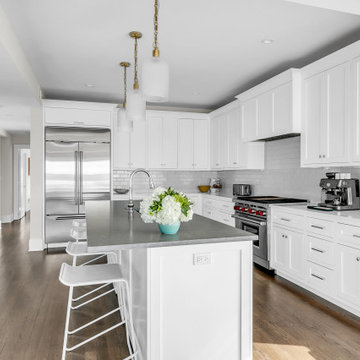 CLB Network - Ziman Development - Surf City, NJ - 3