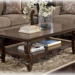 Tables - Products
