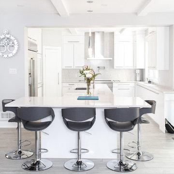 Kitchen Renovatio