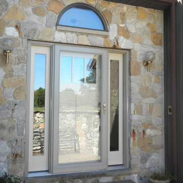 Storm Doors