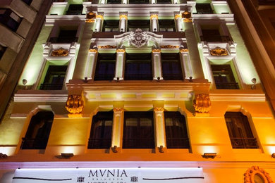 Hotel Spa Princesa Munia