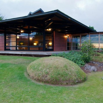 Peter Lik Remodel Kapalua - BEFORE