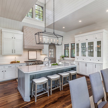 The Reserve C11 at Lake Keowee