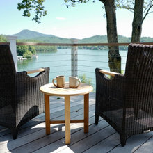 Lake Lure Renovation