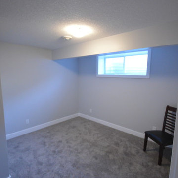 Evanswood Basement