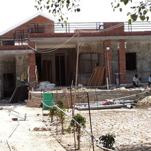 Villa Style