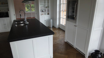 Kitchen Rotterdam