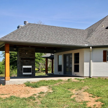 Finley Project