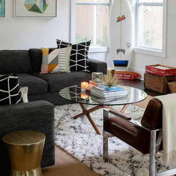 My Houzz: Fresh and Modern Surf Style in South Carolina