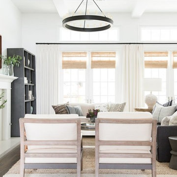 Calabasas Remodel