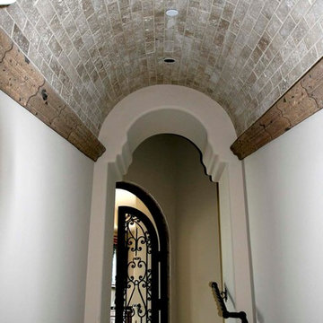 Private Residence III
