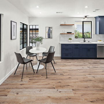 Complete Renovation - Hollywood Hills