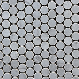 White Mosaics Collection #3 - Products