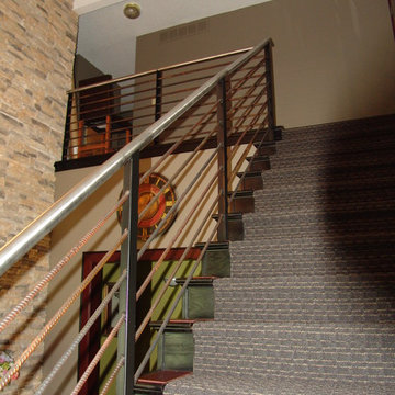DEAN RESIDENCE - DES MOINES AREA