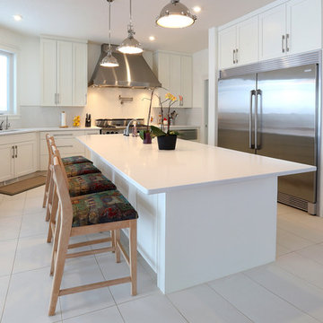 Custom Two Storey Acreage Minutes From Regina